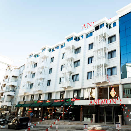 Anemon Uşak Hotel